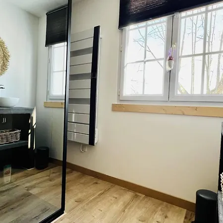 Grande Maison Basque Pour 14 Pers., Salle De Jeux, Internet - Fr-1-495-132