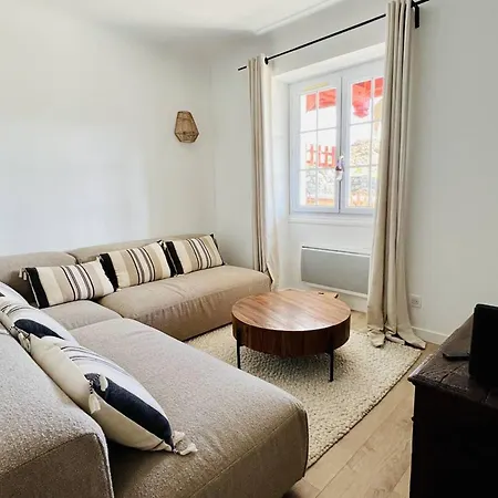 Willa Grande Maison Basque Pour 14 Pers., Salle De Jeux, Internet - Fr-1-495-132 Hasparren