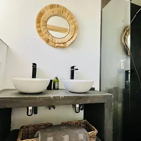 Grande Maison Basque Pour 14 Pers., Salle De Jeux, Internet - Fr-1-495-132 Willa