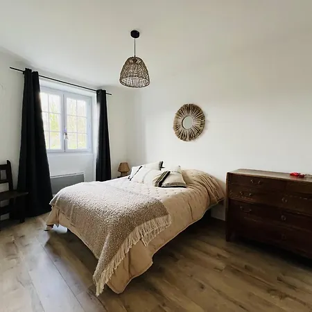 Willa Grande Maison Basque Pour 14 Pers., Salle De Jeux, Internet - Fr-1-495-132 Hasparren