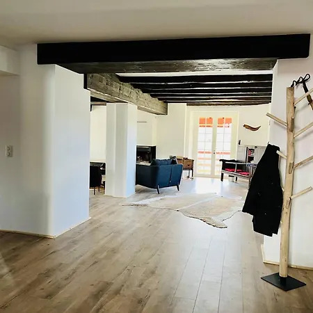 Grande Maison Basque Pour 14 Pers., Salle De Jeux, Internet - Fr-1-495-132