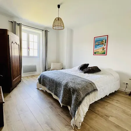 Grande Maison Basque Pour 14 Pers., Salle De Jeux, Internet - Fr-1-495-132 * Hasparren