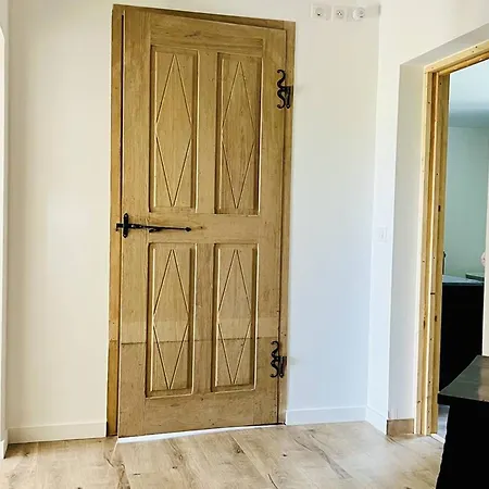 Grande Maison Basque Pour 14 Pers., Salle De Jeux, Internet - Fr-1-495-132 Willa Hasparren